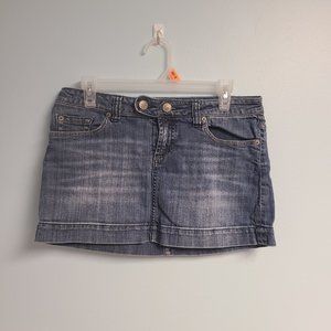 American Eagle - Jean Skirt